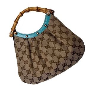 Gucci Bamboo Bag